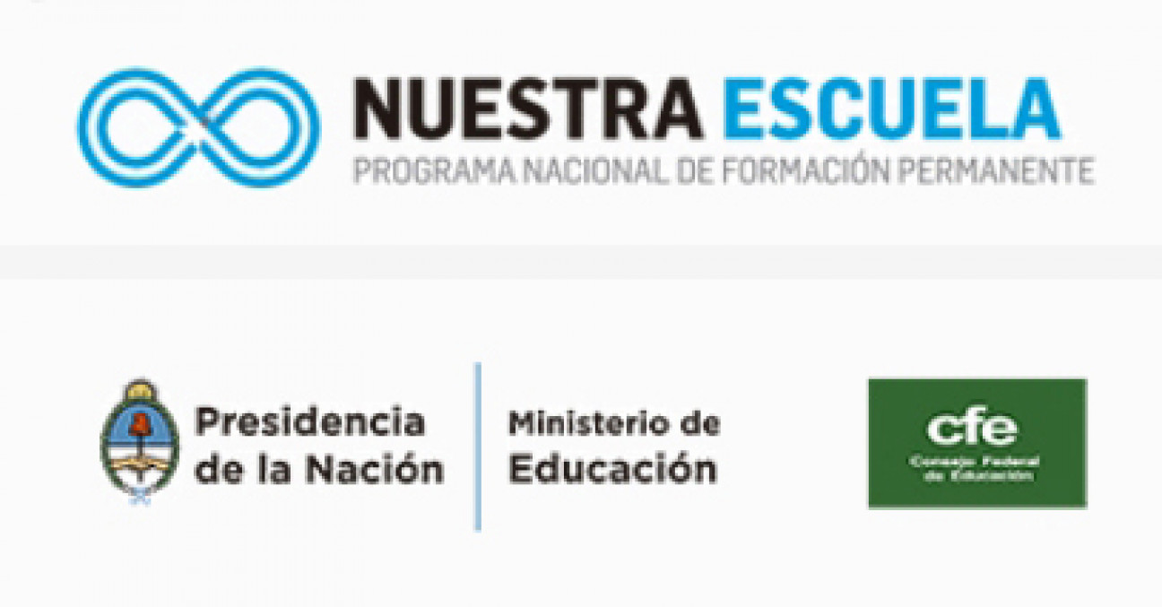 imagen Cursos de Capacitación Docente "Nuestra Escuela"