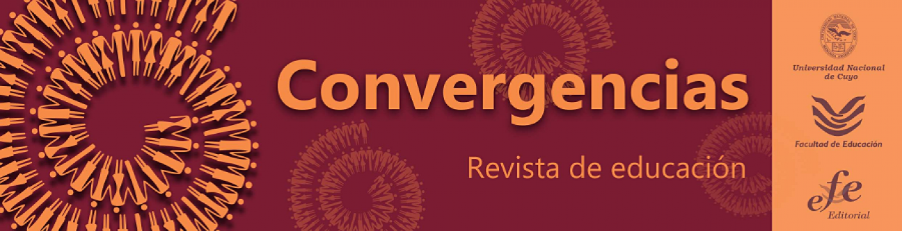 imagen Abren Convocatoria para publicar en Revista Convergencias