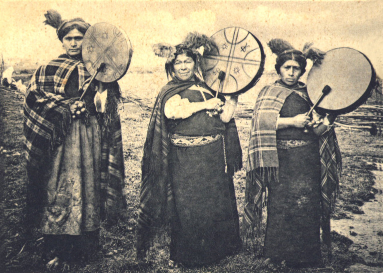 imagen Investigadora francesa disertará sobre poesía femenina mapuche