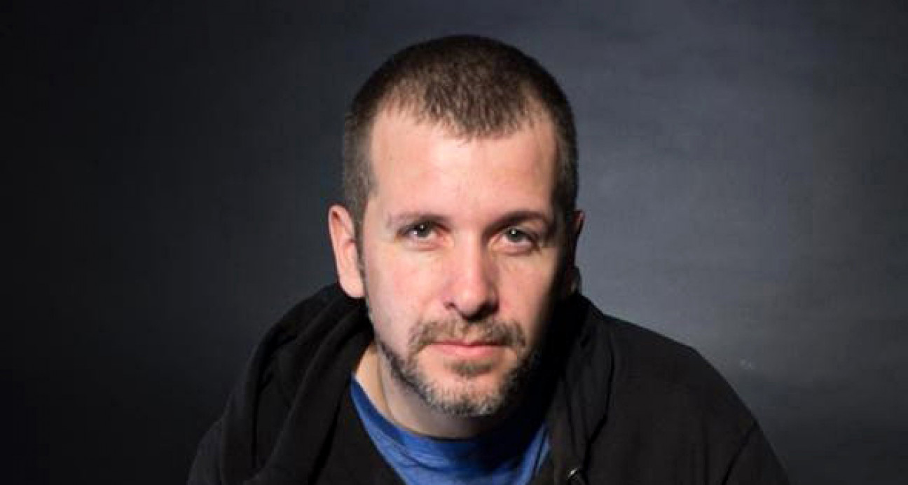 imagen Entregan distinción de Visitante Ilustre al Director Cinematográfico Marcos Martínez