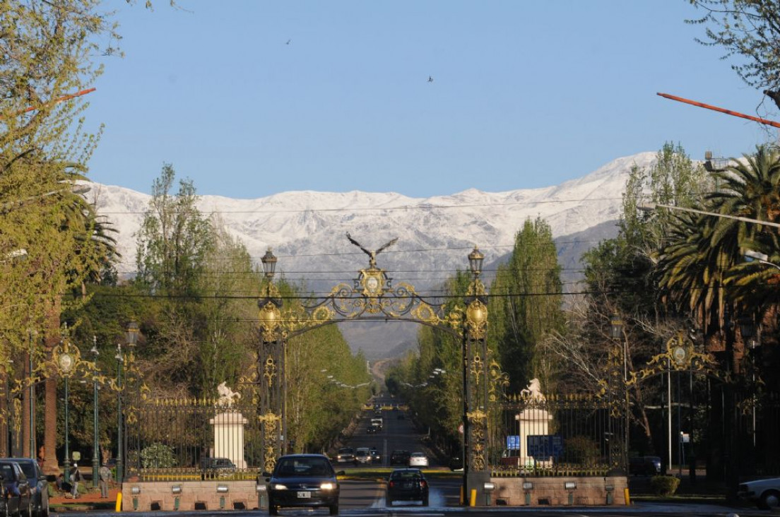 imagen La historia de Mendoza será tema de una Unidad Curricular Optativa