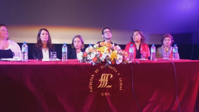 imagen Comenzó el Congreso de Pedagogía Hospitalaria que reúne el trabajo de referentes latinoamericanos
