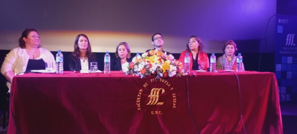 imagen Comenzó el Congreso de Pedagogía Hospitalaria que reúne el trabajo de referentes latinoamericanos