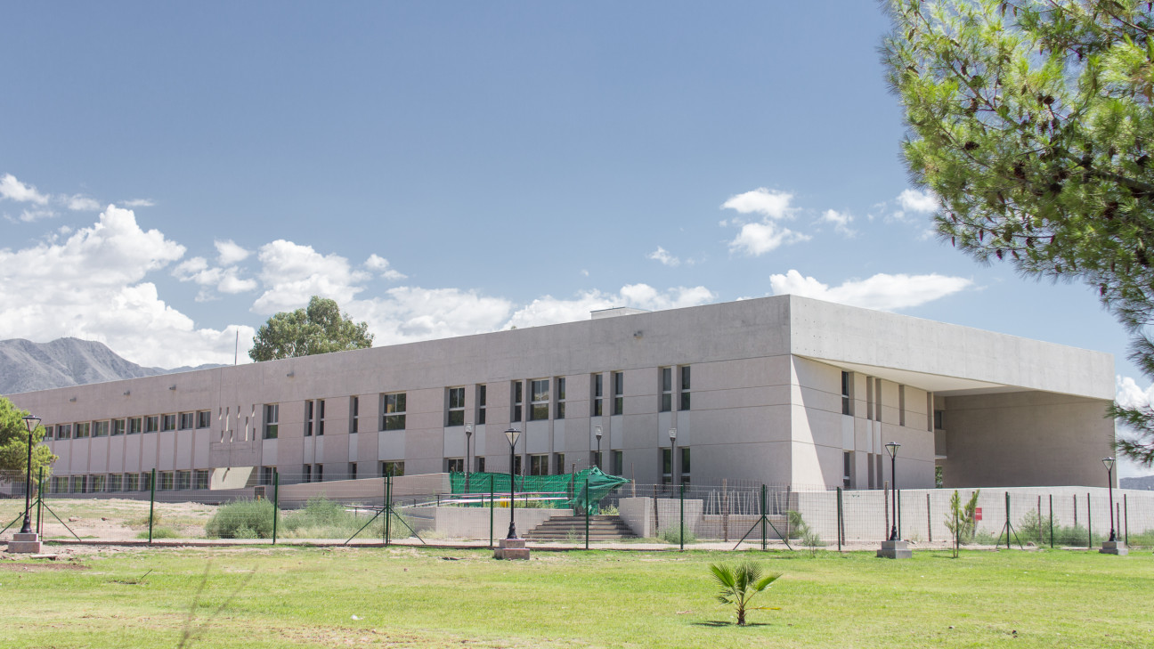 imagen El Plan Nacional de Discapacidad comenzará a elaborarse en unas Jornadas en la Facultad