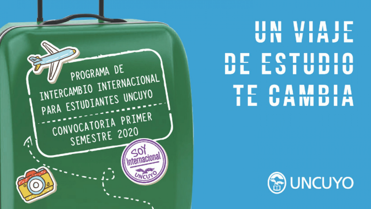 imagen Brindarán detalles sobre la convocatoria a Movilidad Estudiantil 