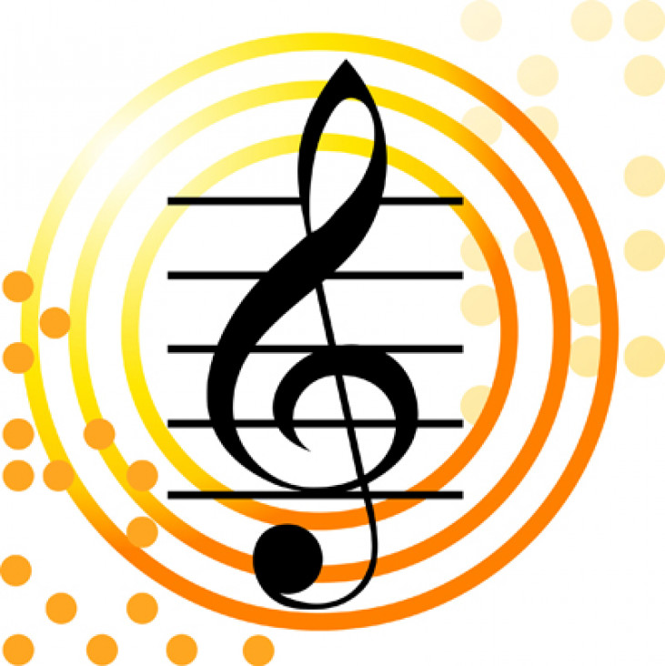 imagen Desarrollar los sentidos a través de la música...