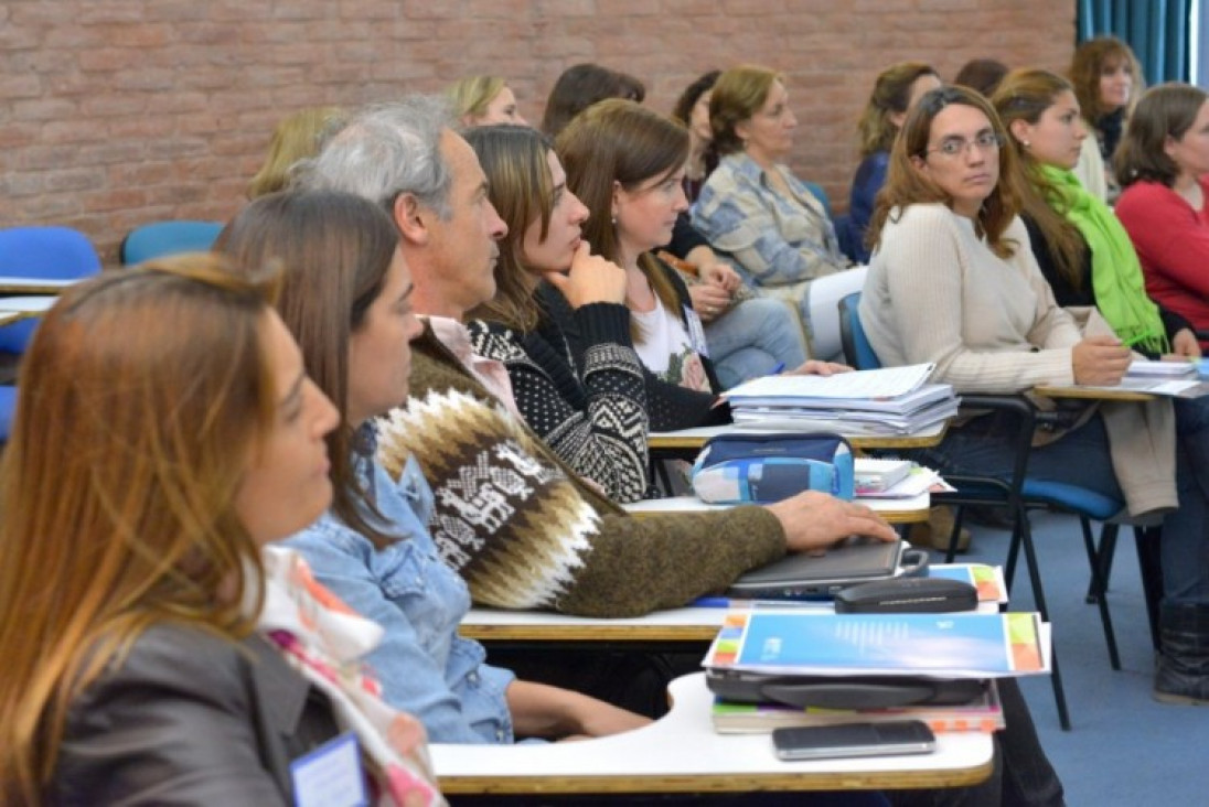 imagen Capacitarán a docentes en estrategias de aprendizaje activo