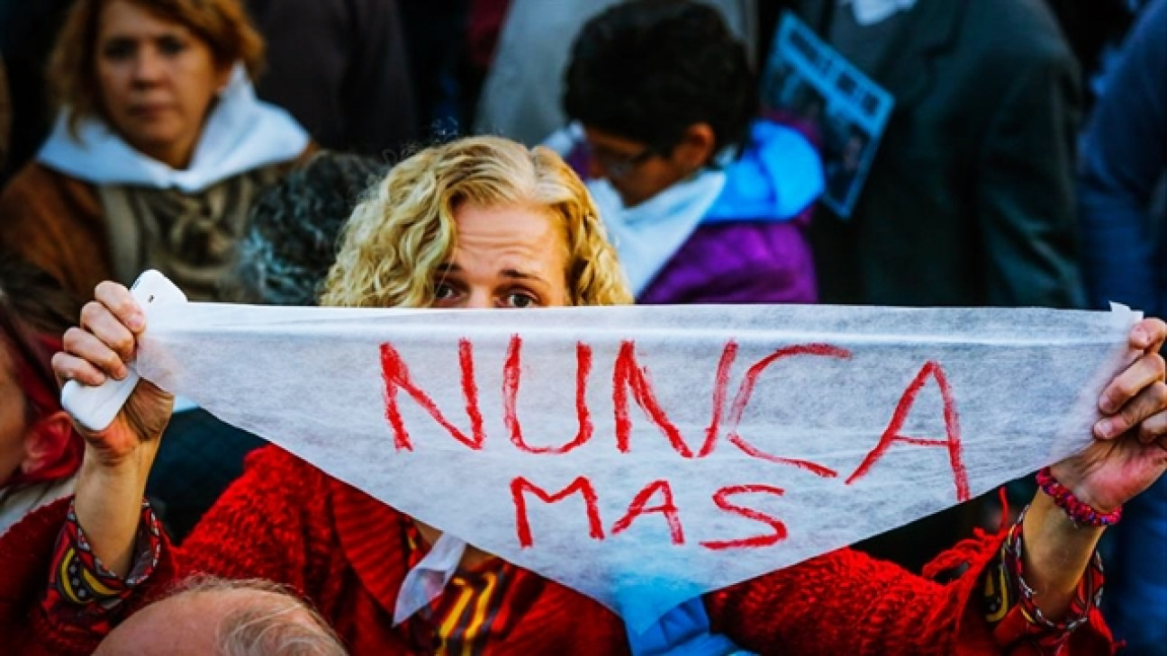 imagen Sobre el Día de la Memoria en nuestra Facultad