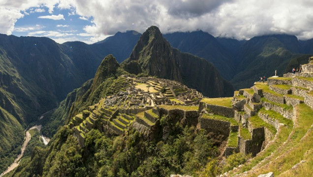 imagen Viajá a Perú en Septiembre - Turismo UNCUYO