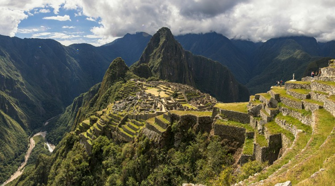 imagen Viajá a Perú en Septiembre - Turismo UNCUYO