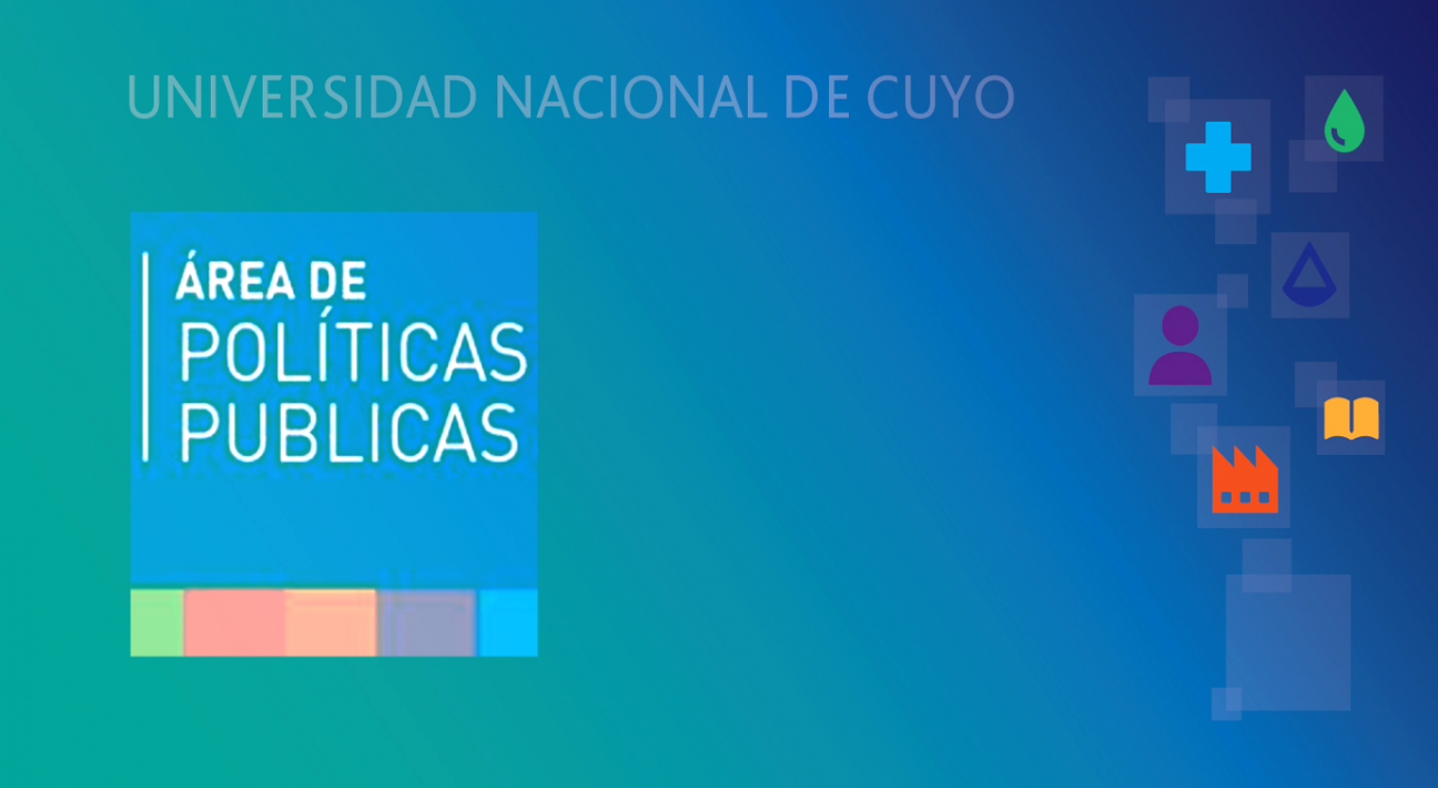 imagen Abren convocatoria para publicar artículos en la plataforma de Políticas Públicas