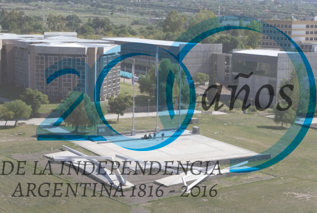 imagen Festejos por el Bicentenario de la Independencia