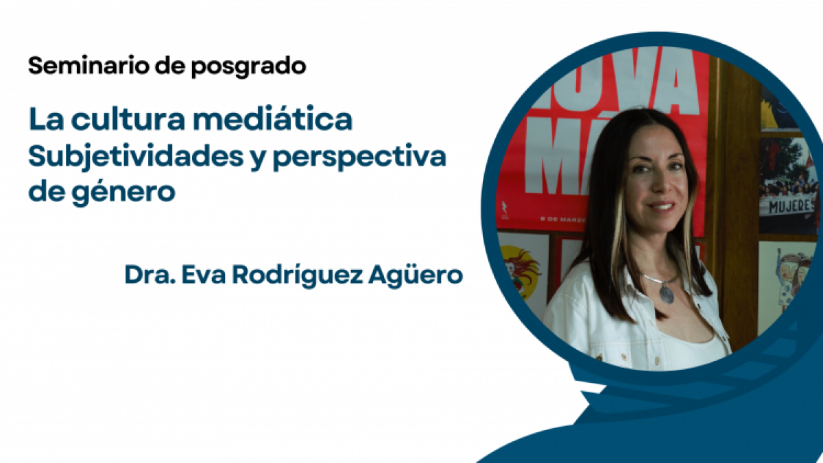 imagen La cultura mediática. Subjetividades y perspectiva de género