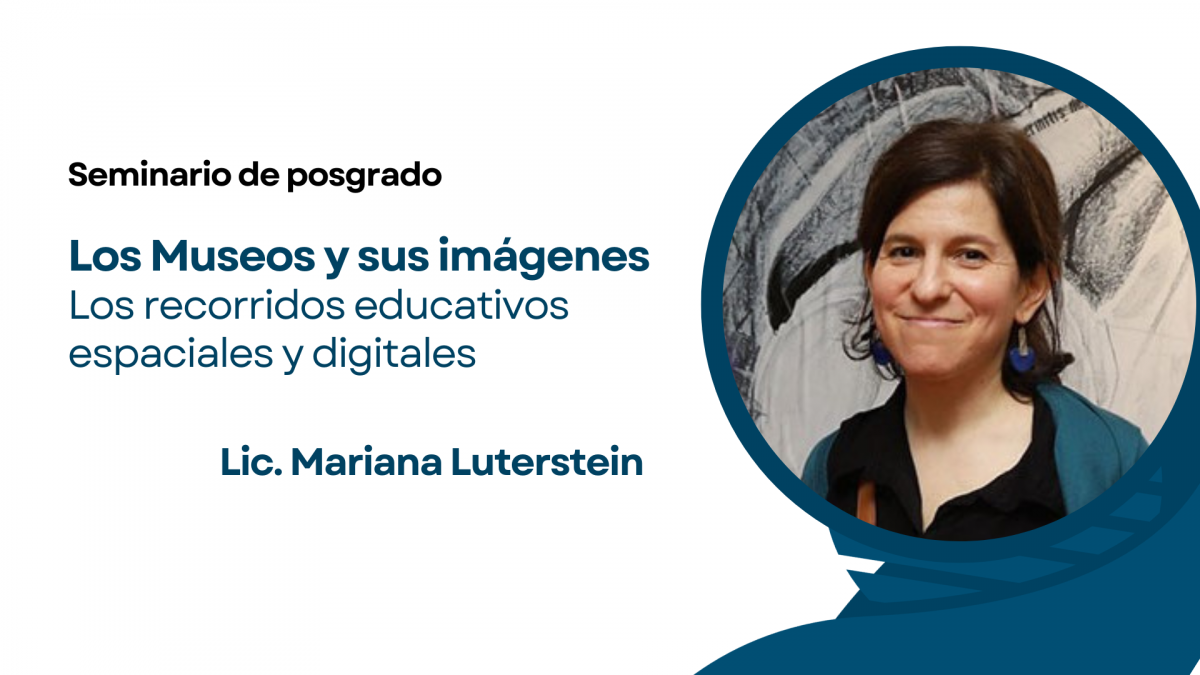 imagen Los Museos y sus imágenes. Los recorridos educativos espaciales y digitales