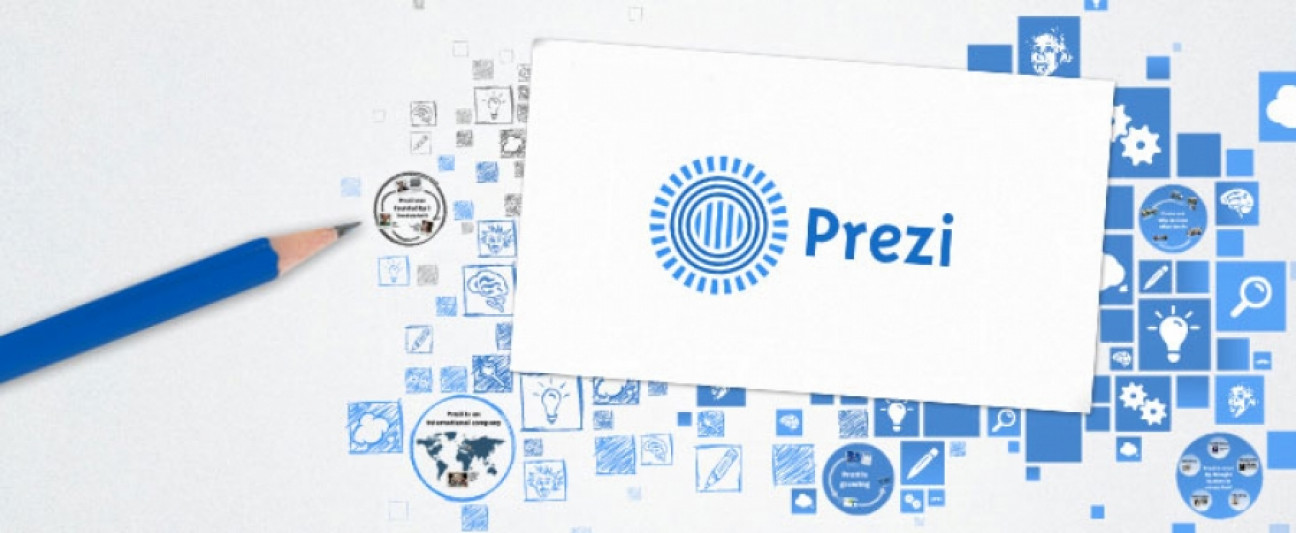 imagen Dictarán curso virtual sobre uso de Prezi