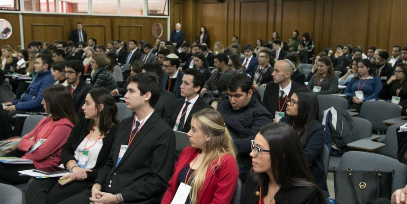 imagen Universitarios pueden inscribirse en simulacro de la ONU en la UNCuyo