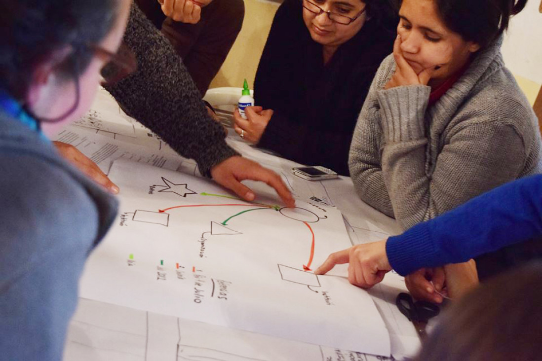 imagen Llamado a estudiante avanzado para ser parte del Programa de Inclusión Social