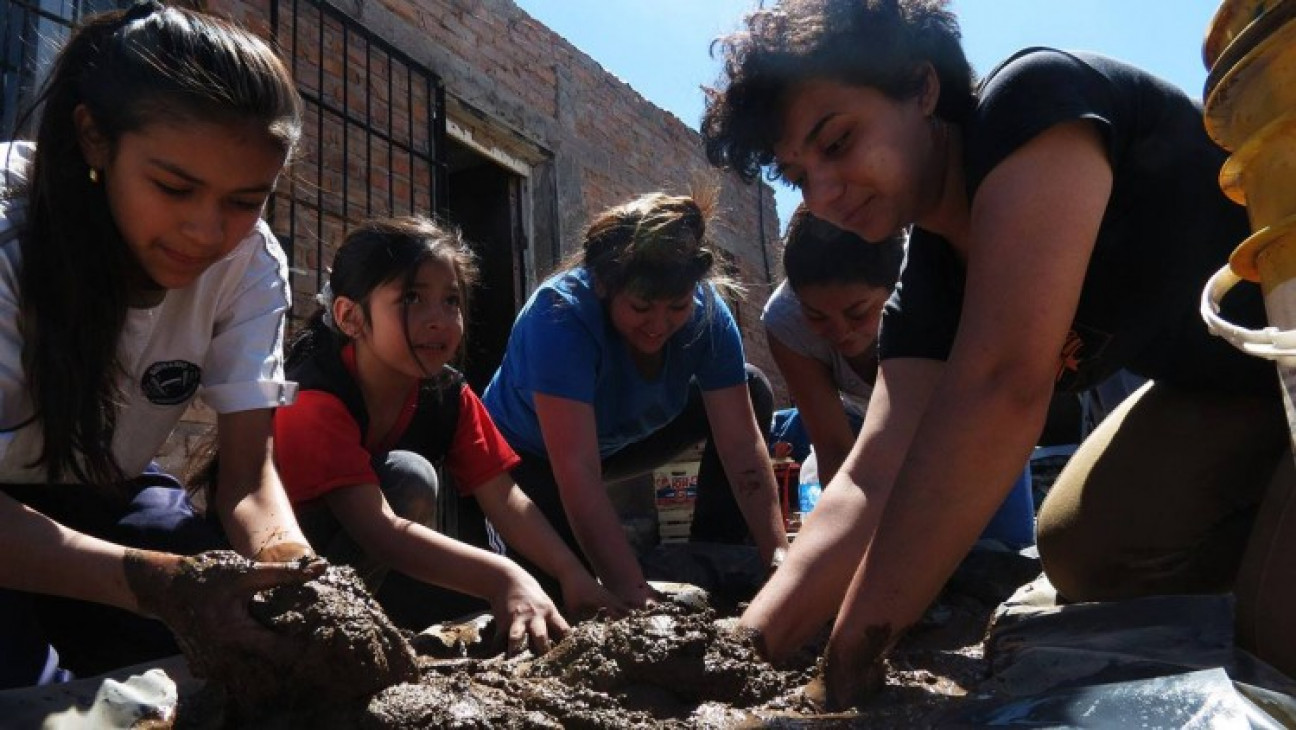 imagen Especialista en Educación Popular dictará un seminario de posgrado en la UNCuyo