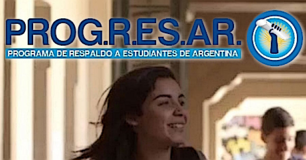 Programa Progresar Informarán características del programa Progresar y de becas ...