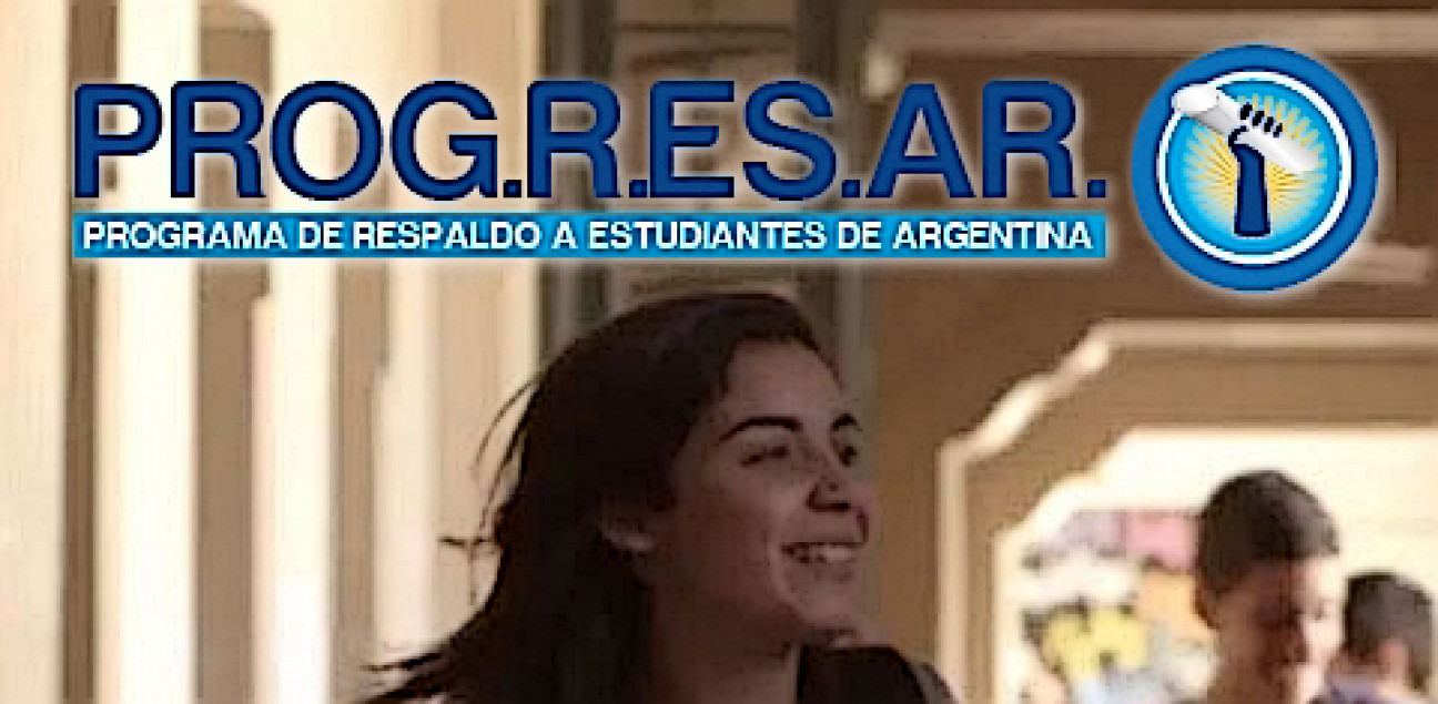 imagen Informarán características del programa Progresar y de becas universitarias