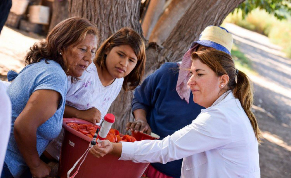 imagen Financiarán iniciativas que vinculen a la UNCuyo con la comunidad