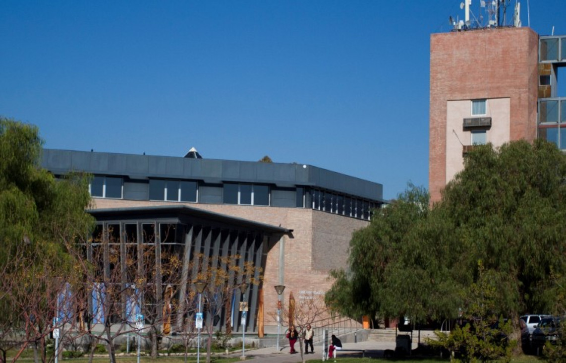 imagen La UNCUYO se pronunció sobre el anteproyecto de Ley de Educación Pública de la provincia