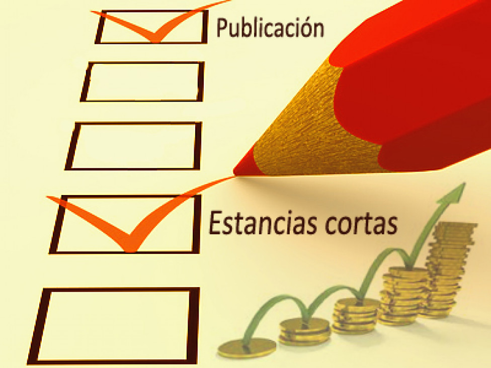 imagen Refuerzos presupuestarios para investigación