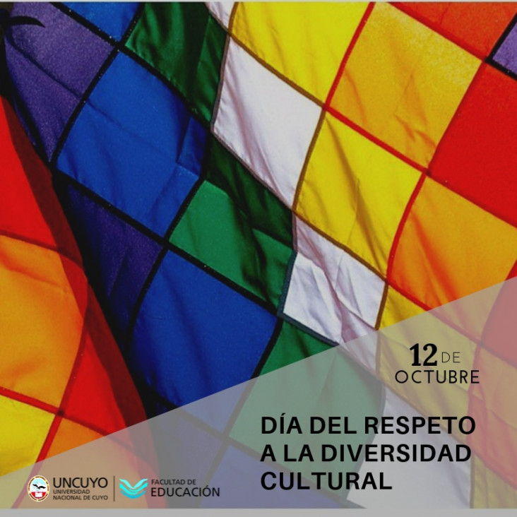 imagen Día del Respeto a la Diversidad Cultural