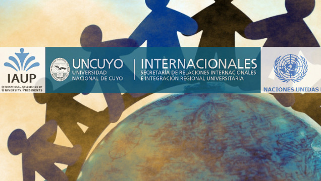 imagen La UNCuyo realizará un encuentro sobre la "Responsabilidad intelectual social de la universidad"