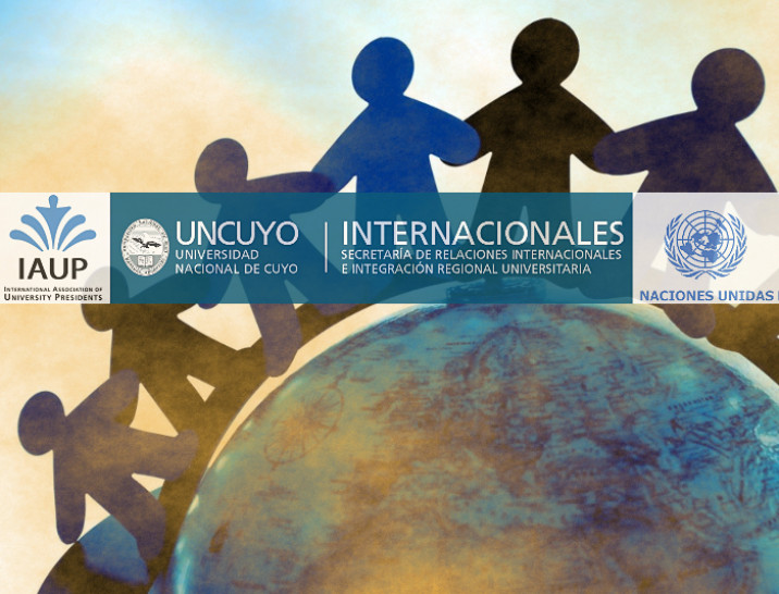 imagen La UNCuyo realizará un encuentro sobre la "Responsabilidad intelectual social de la universidad"