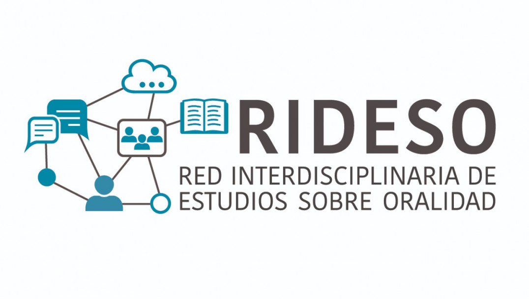 imagen Red Interdisciplinaria de Estudios sobre Oralidad (RIDESO)