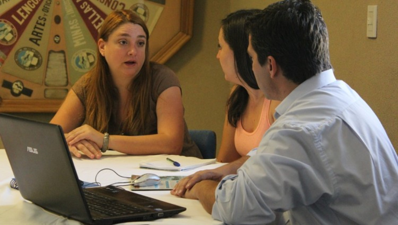 imagen Fondos para proyectos de la facultad
