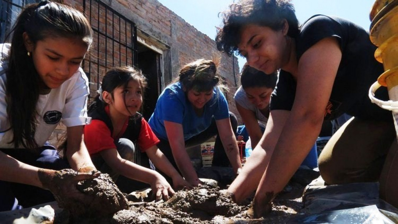 imagen La Educación Social es tema de una jornada académica gratuita 