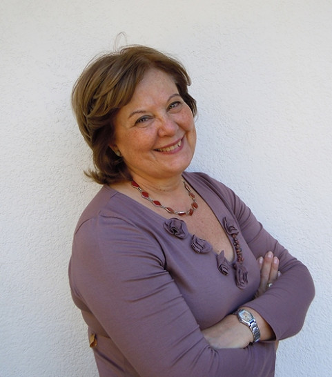 imagen Reconocerán como Profesora Honoraria de la UNCUYO a la Mgter. Susana Ortega de Hocevar