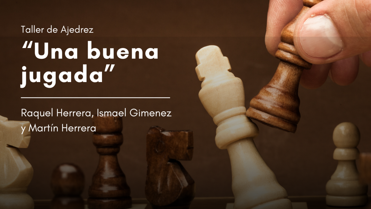 imagen Una buena jugada