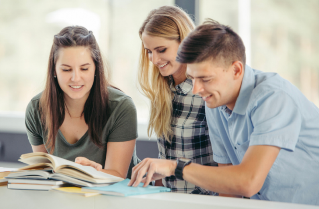 imagen Estudiantes de posgrado podrán formarse en el exterior