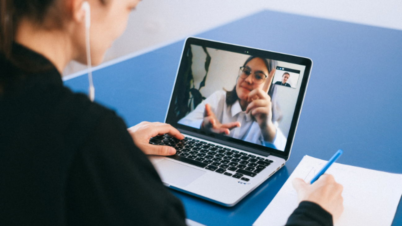 imagen Estudiantes de la UNCuyo podrán cursar en universidades latinoamericanas de manera virtual