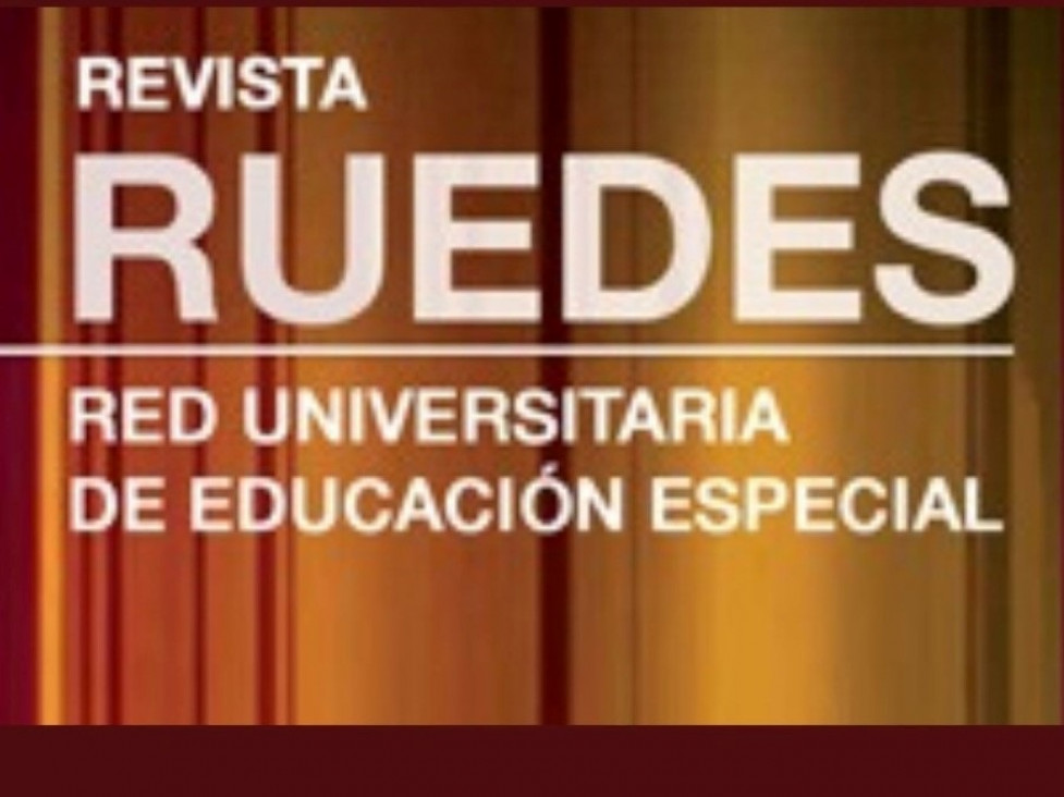 imagen Nuevo número de la revista Ruedes aborda las implicancias de la Educación Especial en la actualidad