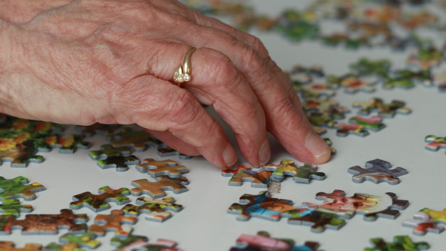 imagen Abordarán los desafíos de los terapeutas del lenguaje con respecto a las personas mayores