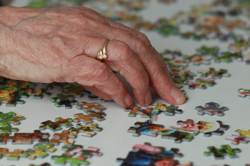 imagen Abordarán los desafíos de los terapeutas del lenguaje con respecto a las personas mayores