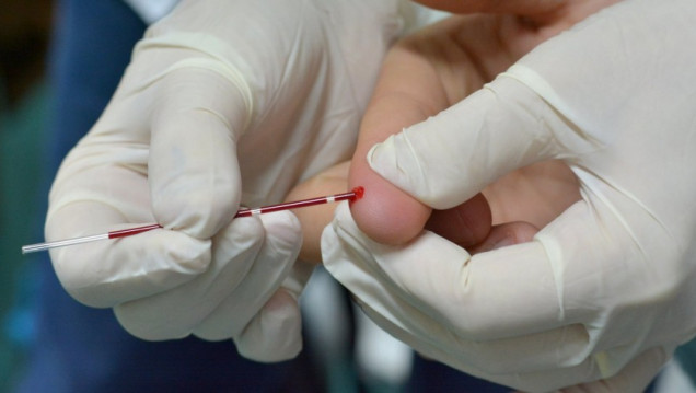 imagen Realizarán testeos VIH y sífilis gratuitos