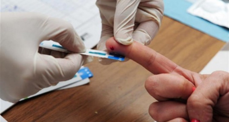 imagen Realizan testeos rápidos para VIH