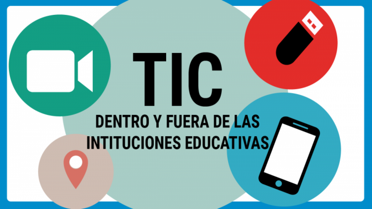 imagen Brindarán charla sobre las TIC en las instituciones educativas