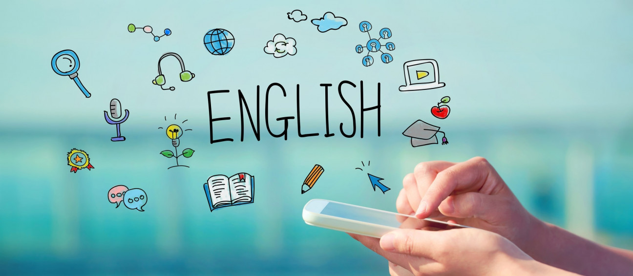 imagen ¡Todavía estás a tiempo de inscribirte a los cursos de Inglés de la Facultad!