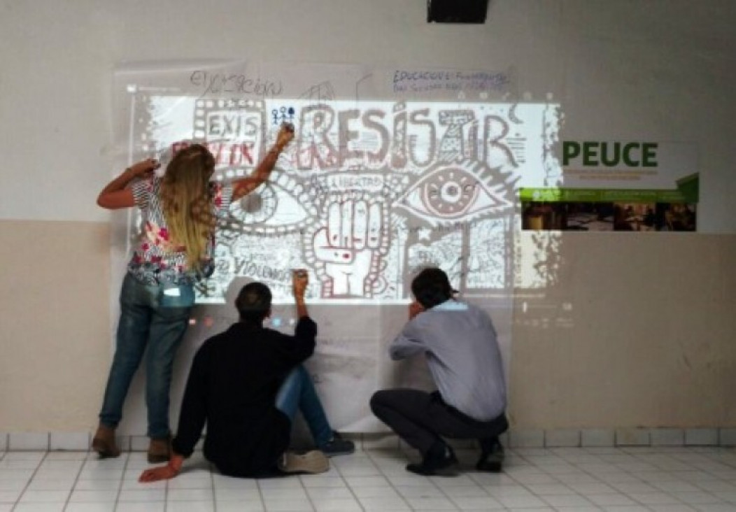 imagen Estudiantes de la TUES pueden inscribirse a Praxis