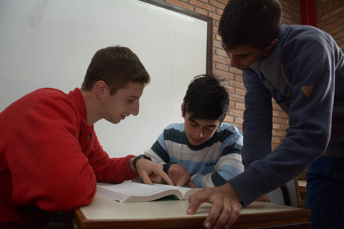 imagen Especialistas en Psicopedagogía podrán concursar para ser parte del Departamento de Orientación