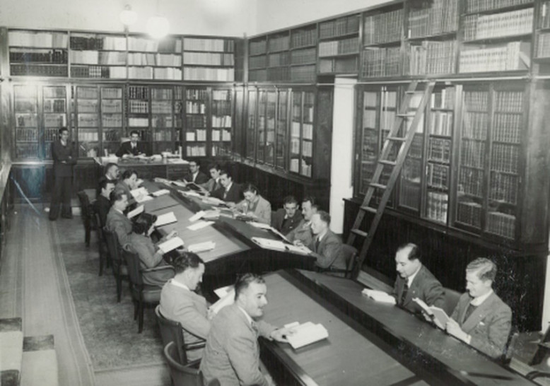 imagen A 100 años de la Reforma Universitaria: eventos en la Facultad de Educación