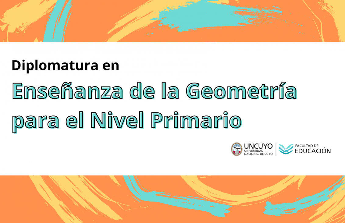 imagen Formarán en enseñanza de la Geometría en Primaria