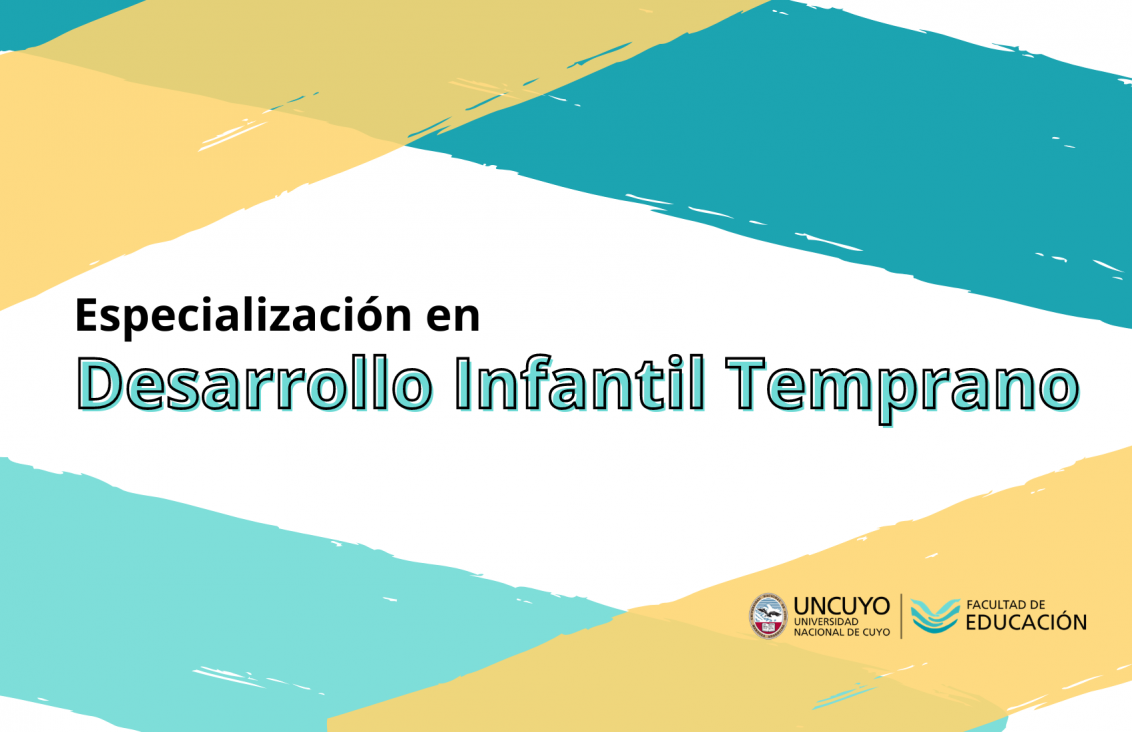 imagen Abren quinta cohorte de la Especialización en Desarrollo Infantil Temprano