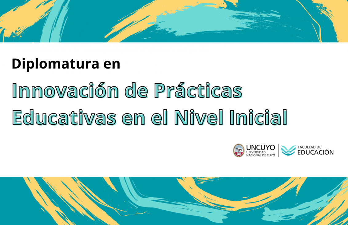 imagen Nueva diplomatura formará en innovación de prácticas educativas en el Nivel Inicial